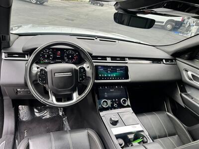 2018 Land Rover Range Rover Velar P250 R-Dynamic SE   - Photo 25 - Salt Lake City, UT 84115