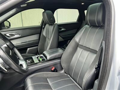 2018 Land Rover Range Rover Velar P250 R-Dynamic SE   - Photo 18 - Salt Lake City, UT 84115
