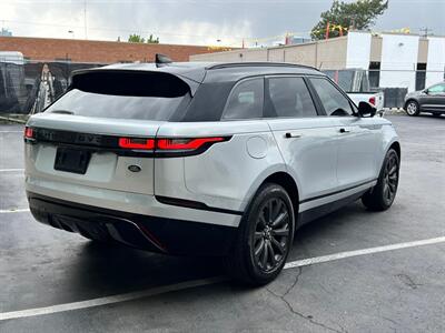 2018 Land Rover Range Rover Velar P250 R-Dynamic SE   - Photo 7 - Salt Lake City, UT 84115
