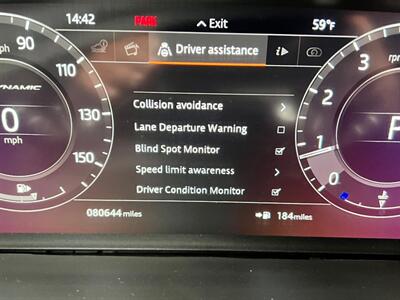 2018 Land Rover Range Rover Velar P250 R-Dynamic SE   - Photo 36 - Salt Lake City, UT 84115