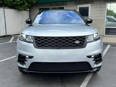 2018 Land Rover Range Rover Velar P250 R-Dynamic SE   - Photo 2 - Salt Lake City, UT 84115