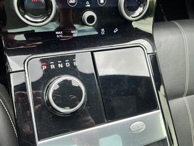 2018 Land Rover Range Rover Velar P250 R-Dynamic SE   - Photo 41 - Salt Lake City, UT 84115