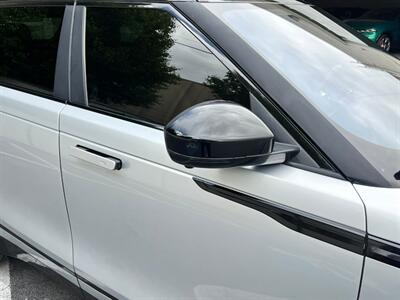 2018 Land Rover Range Rover Velar P250 R-Dynamic SE   - Photo 9 - Salt Lake City, UT 84115