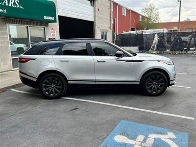 2018 Land Rover Range Rover Velar P250 R-Dynamic SE   - Photo 8 - Salt Lake City, UT 84115