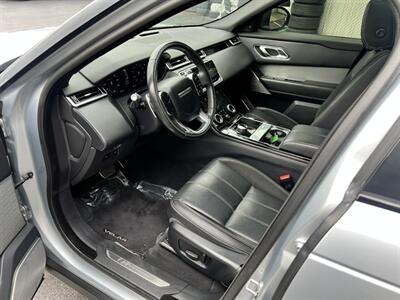 2018 Land Rover Range Rover Velar P250 R-Dynamic SE   - Photo 16 - Salt Lake City, UT 84115