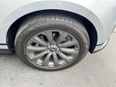 2018 Land Rover Range Rover Velar P250 R-Dynamic SE   - Photo 11 - Salt Lake City, UT 84115