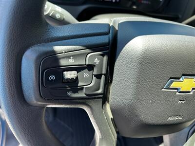 2024 Chevrolet Silverado 2500HD Work Truck - Photo 29 - Salt Lake City, UT 84115