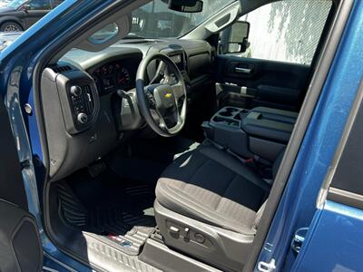 2024 Chevrolet Silverado 2500HD Work Truck - Photo 18 - Salt Lake City, UT 84115