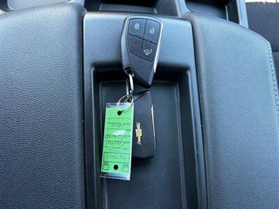 2024 Chevrolet Silverado 2500HD Work Truck - Photo 40 - Salt Lake City, UT 84115
