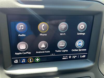 2024 Chevrolet Silverado 2500HD Work Truck - Photo 36 - Salt Lake City, UT 84115