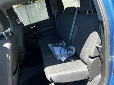 2024 Chevrolet Silverado 2500HD Work Truck - Photo 23 - Salt Lake City, UT 84115