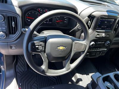 2024 Chevrolet Silverado 2500HD Work Truck - Photo 30 - Salt Lake City, UT 84115