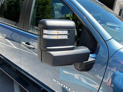 2024 Chevrolet Silverado 2500HD Work Truck - Photo 11 - Salt Lake City, UT 84115