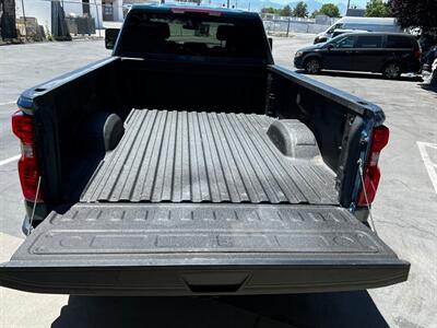2024 Chevrolet Silverado 2500HD Work Truck - Photo 8 - Salt Lake City, UT 84115