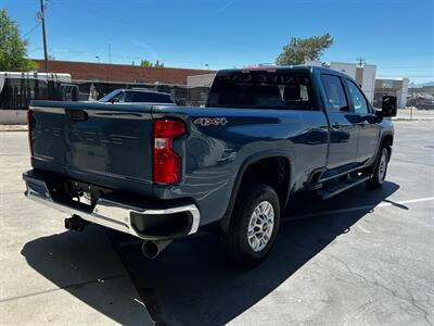 2024 Chevrolet Silverado 2500HD Work Truck - Photo 9 - Salt Lake City, UT 84115