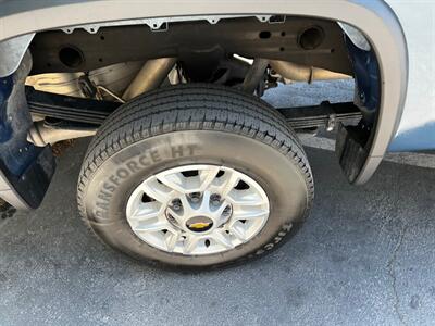 2024 Chevrolet Silverado 2500HD Work Truck - Photo 15 - Salt Lake City, UT 84115