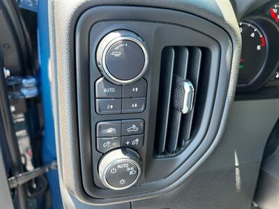 2024 Chevrolet Silverado 2500HD Work Truck - Photo 28 - Salt Lake City, UT 84115