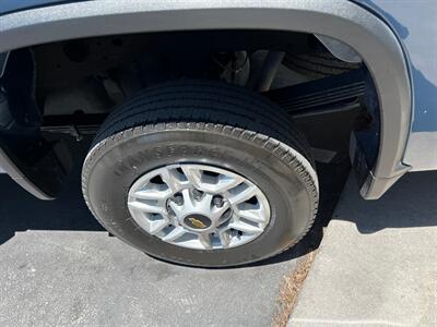 2024 Chevrolet Silverado 2500HD Work Truck - Photo 16 - Salt Lake City, UT 84115