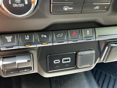2024 Chevrolet Silverado 2500HD Work Truck - Photo 34 - Salt Lake City, UT 84115