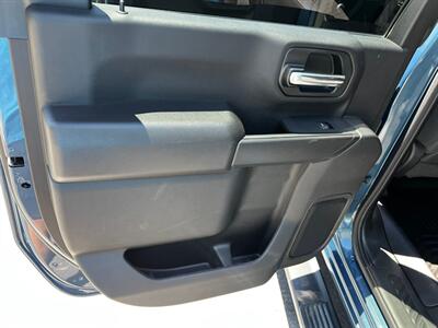 2024 Chevrolet Silverado 2500HD Work Truck - Photo 24 - Salt Lake City, UT 84115