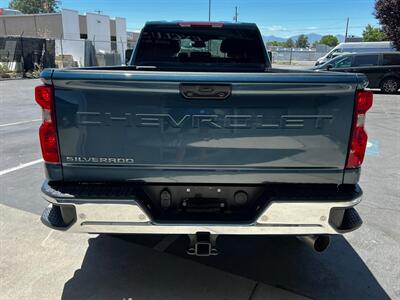 2024 Chevrolet Silverado 2500HD Work Truck - Photo 6 - Salt Lake City, UT 84115