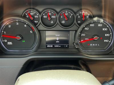 2024 Chevrolet Silverado 2500HD Work Truck - Photo 31 - Salt Lake City, UT 84115