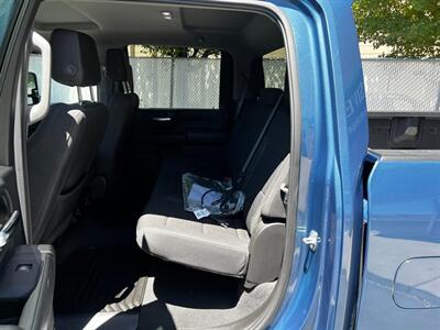2024 Chevrolet Silverado 2500HD Work Truck - Photo 22 - Salt Lake City, UT 84115