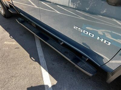2024 Chevrolet Silverado 2500HD Work Truck - Photo 12 - Salt Lake City, UT 84115