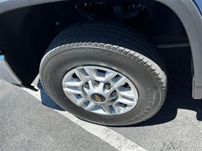 2024 Chevrolet Silverado 2500HD Work Truck - Photo 17 - Salt Lake City, UT 84115