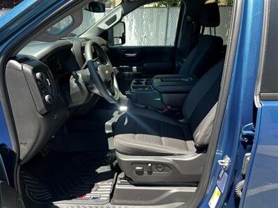 2024 Chevrolet Silverado 2500HD Work Truck - Photo 19 - Salt Lake City, UT 84115