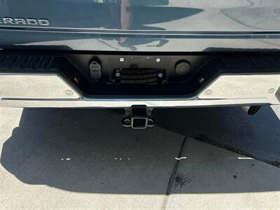 2024 Chevrolet Silverado 2500HD Work Truck - Photo 7 - Salt Lake City, UT 84115