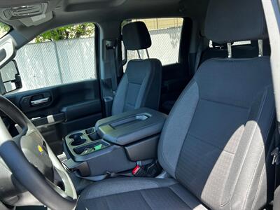 2024 Chevrolet Silverado 2500HD Work Truck - Photo 20 - Salt Lake City, UT 84115
