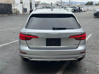 2019 Audi A4 allroad 2.0T quattro Premium Plus - Photo 6 - Salt Lake City, UT 84115