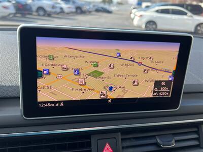 2019 Audi A4 allroad 2.0T quattro Premium Plus - Photo 36 - Salt Lake City, UT 84115