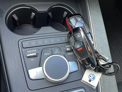 2019 Audi A4 allroad 2.0T quattro Premium Plus - Photo 41 - Salt Lake City, UT 84115