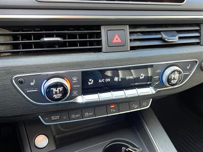 2019 Audi A4 allroad 2.0T quattro Premium Plus - Photo 39 - Salt Lake City, UT 84115