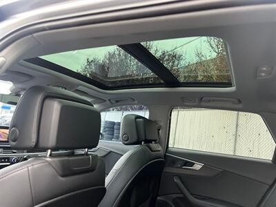 2019 Audi A4 allroad 2.0T quattro Premium Plus - Photo 23 - Salt Lake City, UT 84115
