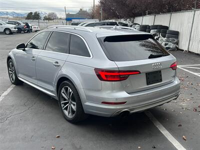 2019 Audi A4 allroad 2.0T quattro Premium Plus - Photo 5 - Salt Lake City, UT 84115