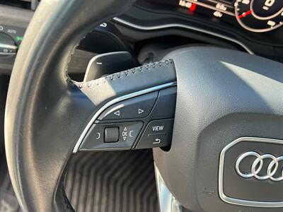 2019 Audi A4 allroad 2.0T quattro Premium Plus - Photo 31 - Salt Lake City, UT 84115