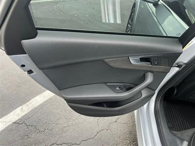2019 Audi A4 allroad 2.0T quattro Premium Plus - Photo 22 - Salt Lake City, UT 84115
