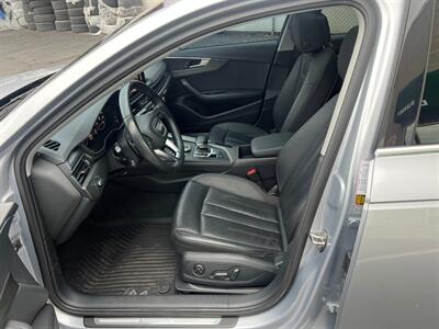 2019 Audi A4 allroad 2.0T quattro Premium Plus - Photo 17 - Salt Lake City, UT 84115