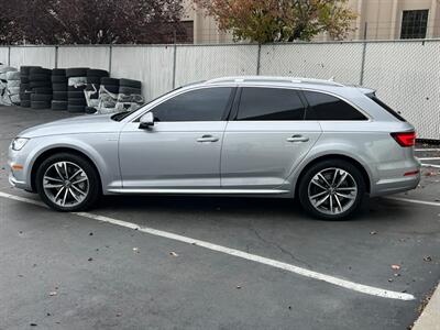 2019 Audi A4 allroad 2.0T quattro Premium Plus - Photo 4 - Salt Lake City, UT 84115