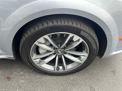 2019 Audi A4 allroad 2.0T quattro Premium Plus - Photo 11 - Salt Lake City, UT 84115