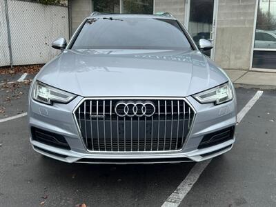 2019 Audi A4 allroad 2.0T quattro Premium Plus - Photo 2 - Salt Lake City, UT 84115