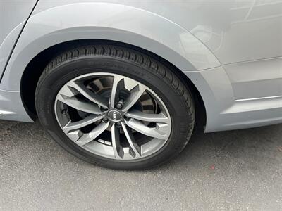 2019 Audi A4 allroad 2.0T quattro Premium Plus - Photo 13 - Salt Lake City, UT 84115