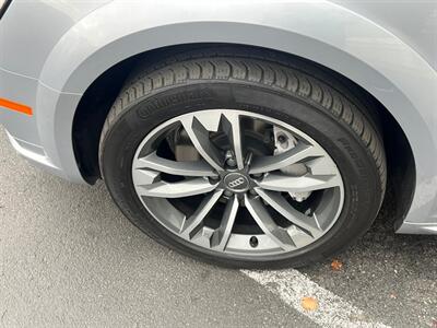 2019 Audi A4 allroad 2.0T quattro Premium Plus - Photo 14 - Salt Lake City, UT 84115