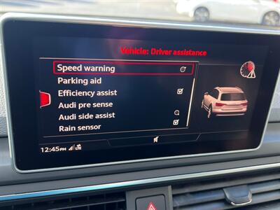 2019 Audi A4 allroad 2.0T quattro Premium Plus - Photo 38 - Salt Lake City, UT 84115