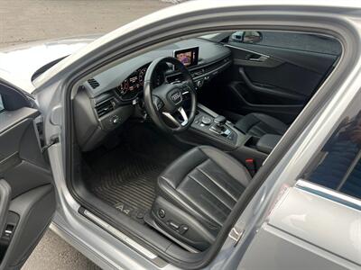 2019 Audi A4 allroad 2.0T quattro Premium Plus - Photo 16 - Salt Lake City, UT 84115