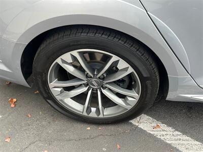 2019 Audi A4 allroad 2.0T quattro Premium Plus - Photo 12 - Salt Lake City, UT 84115