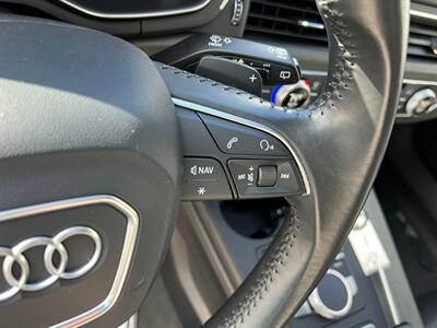 2019 Audi A4 allroad 2.0T quattro Premium Plus - Photo 32 - Salt Lake City, UT 84115